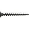 Hillman Drywall Screw, #3 x 8 in, Steel, Flat Head Phillips Drive 967627